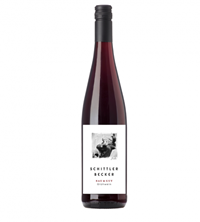 Winzer Glühwein  Sau & Gut 0,75 / Weingut Schittler Becker