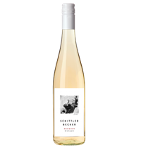 Winzer Glühwein WEISS Sau & Gut 0,75 / Weingut Schittler Becker