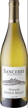 2024 Sancerre AC  Domaine Franck Millet / Bue - Val de Loire