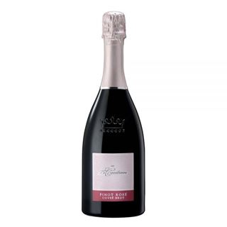 Pinot Rose Spumante Brut DOC  - Le Contesse