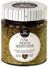 Pesto Alla Genovese 150g / San Cassiano