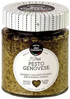 Pesto Alla Genovese 150g / San Cassiano
