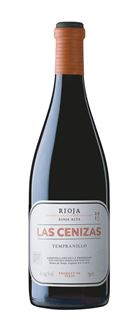 2021 Las Cenizas Tinto  DOC / Rioja Alta