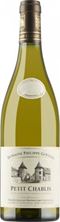 2019 Chablis AOC BIO Domaine Philippe Goulley / Burgund Frankreich