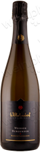 2022 Weissburgunder Brut BIO Weingut Wilhelmshof - Pfalz