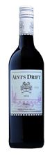 2022 Shiraz Signature Alvis Drift / Worcester Süd Afrika